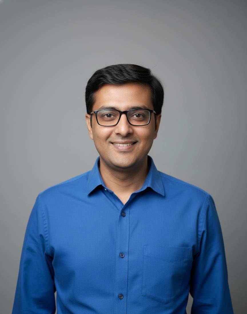 Founder - Viral Vasa